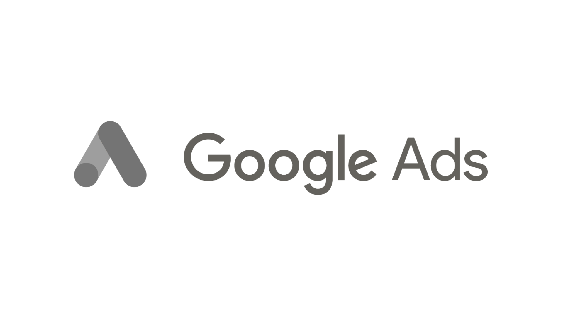 Logo Google Ads représentant la plateforme de publicité en ligne de Google