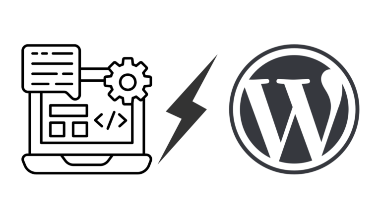 Expertise pour un site web sans développeur