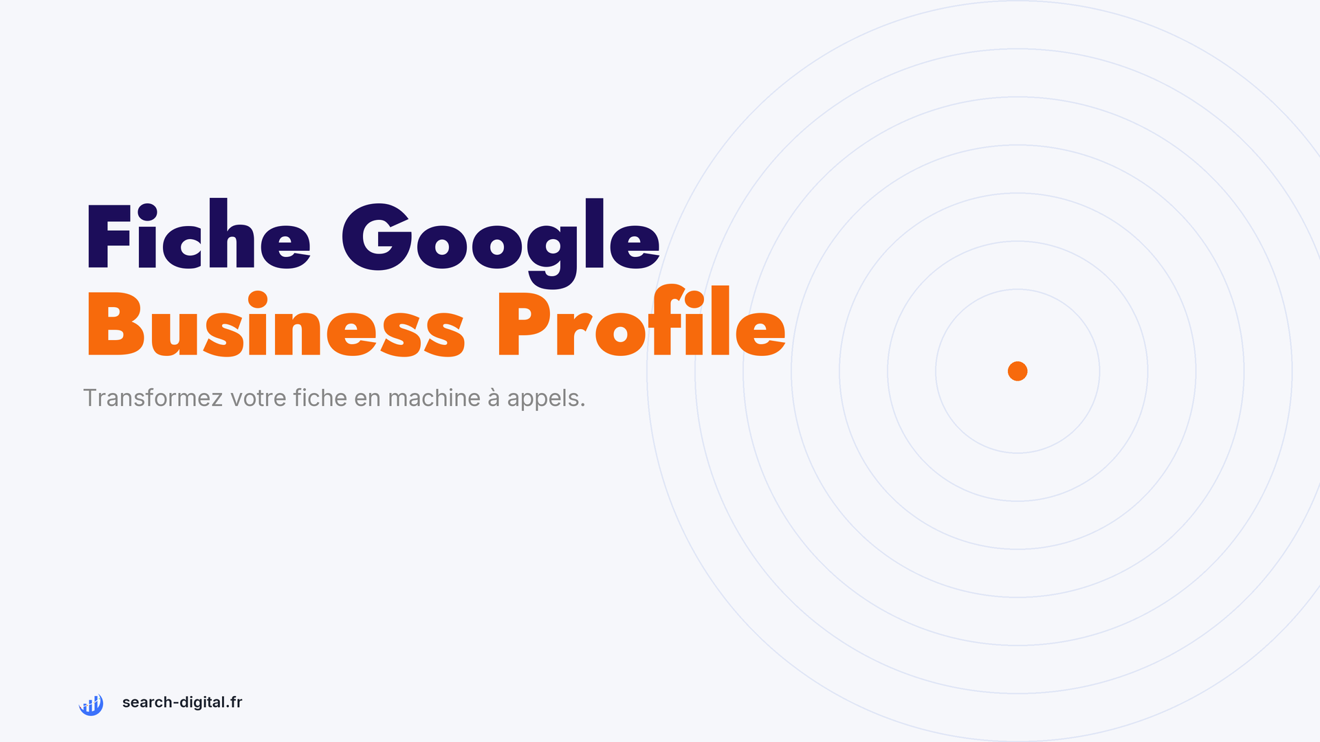 Fiche Google Business Profile optimisée d'une TPE dans le pack local Google